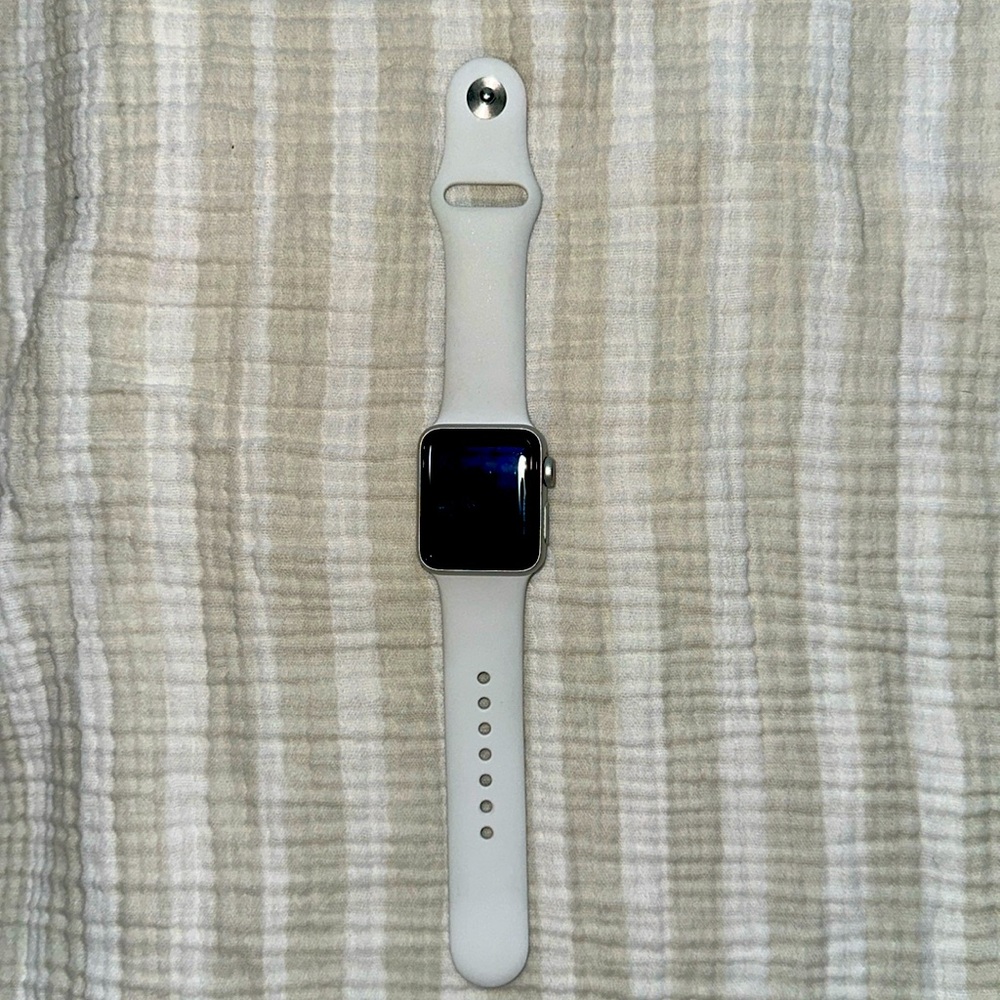 Series 3 Apple Watch